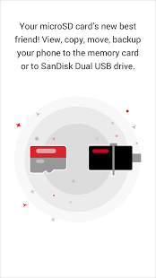 Download SanDisk Memory Zone